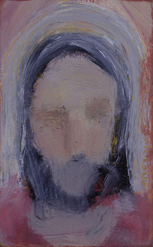Cristo CXCI by J. Kirk Richards