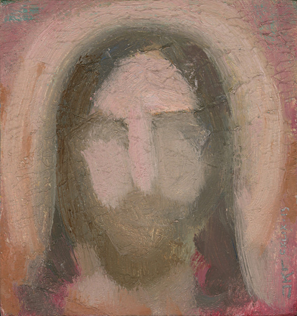 Cristo CCI by J. Kirk Richards