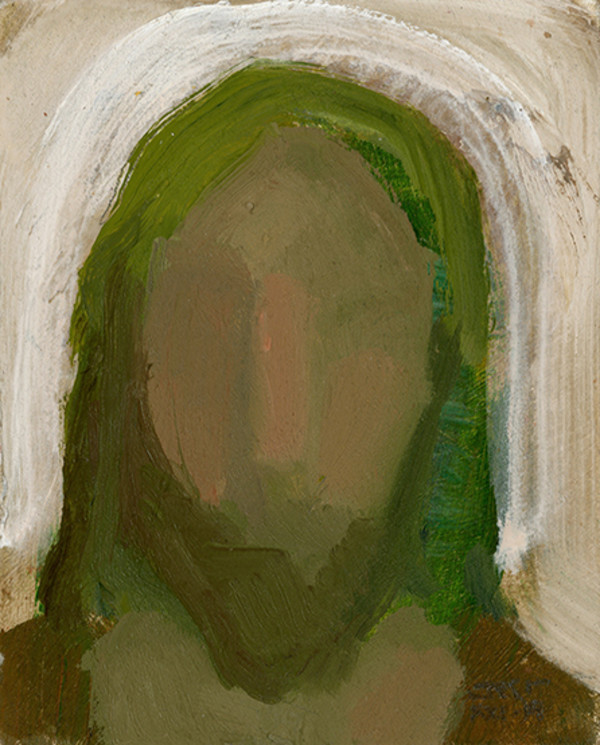 Cristo CCXLIV by J. Kirk Richards
