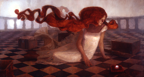 Pearl of Great Price by J. Kirk Richards