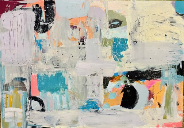 It's All Happening for a Reason by Carla Wilson