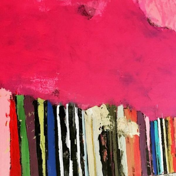 Stripes by Carla Wilson