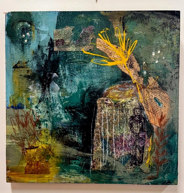 Better Days Ahead by Carla Wilson