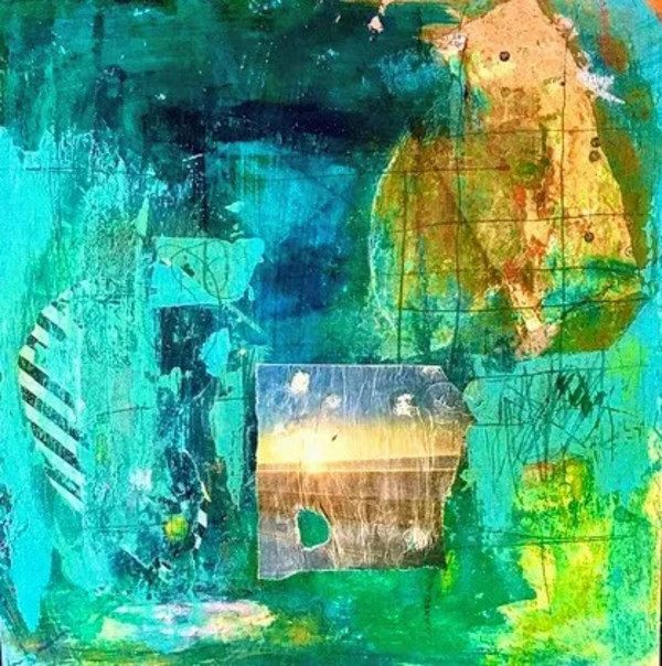 Travel to Earth by Carla Wilson