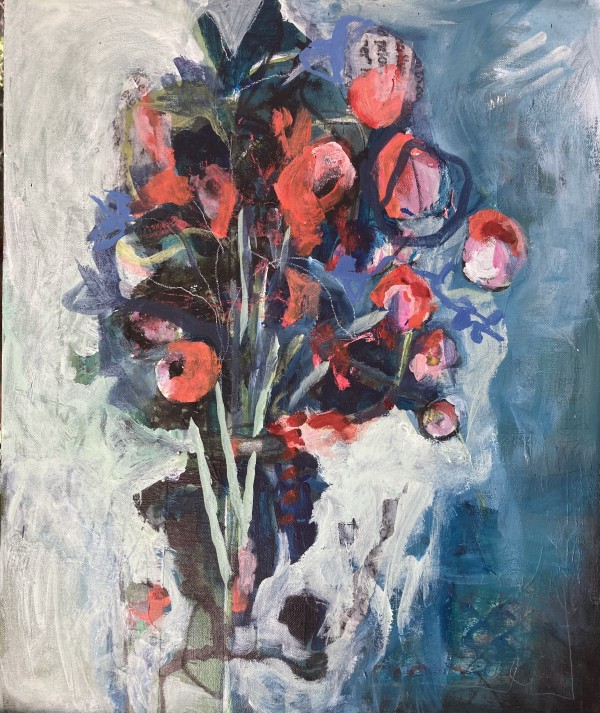 Untitled floral