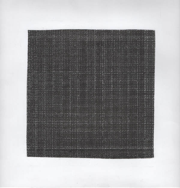 black square (after Malevich)