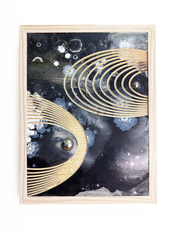 Artemis, I by Anna Grant Dean, Image 1.