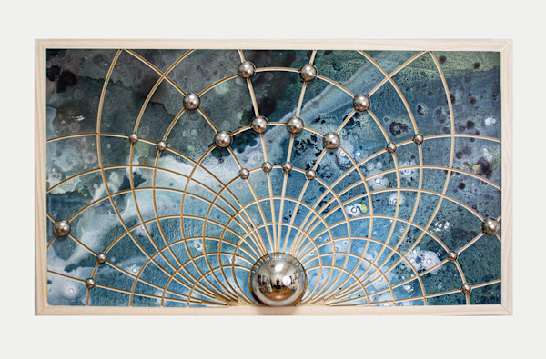 Supernova by Anna Grant Dean