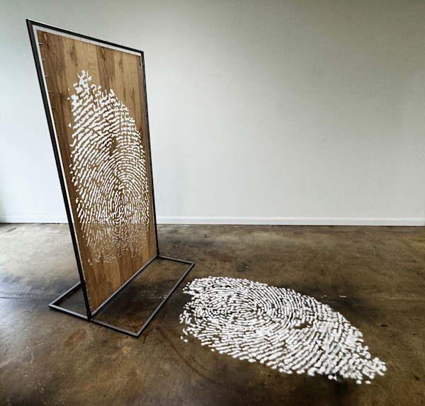 You Are Here by Anna Grant Dean, Image 6.