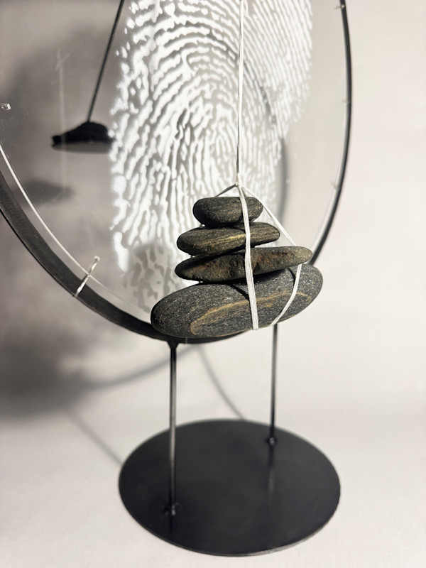Balancing Act by Anna Grant Dean