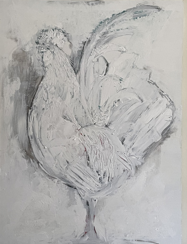 Fancy's Flight by Katherine Cox Knapp