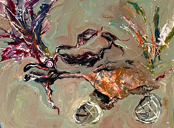 The Greatest of All Time by Katherine Cox Knapp
