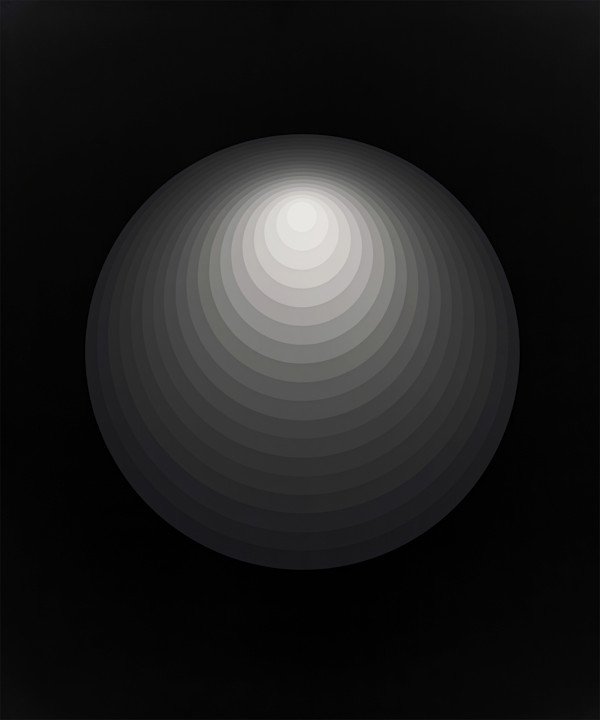 Spiral Up by Betsy Kenyon, Image 1.
