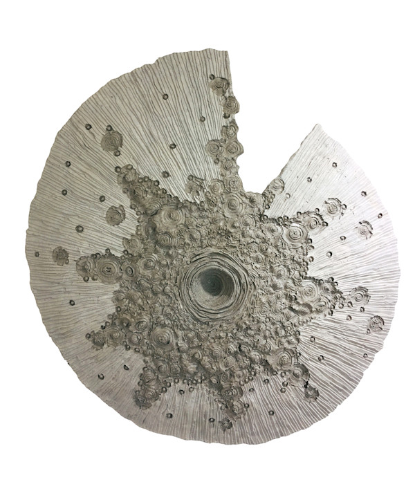 Arapeda Etoilée by Vero Reato, Image 1.