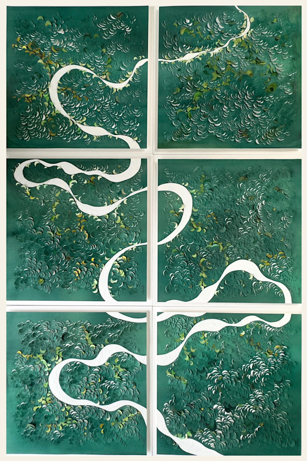 Amazônia by Lis Costa, Image 2.