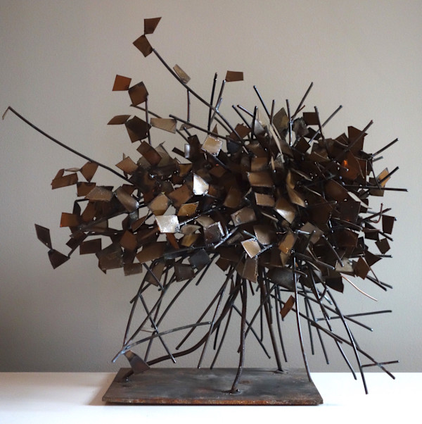 Arbre 7 (Tree) by Juliette Frescaline, Image 2.