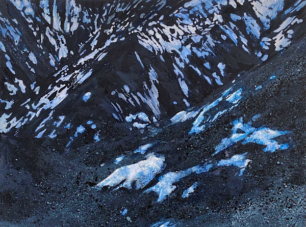 Ash and Ice by Polly Townsend, Image 2.