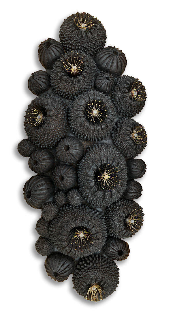 Black Konkrecio by Vero Reato, Image 1.