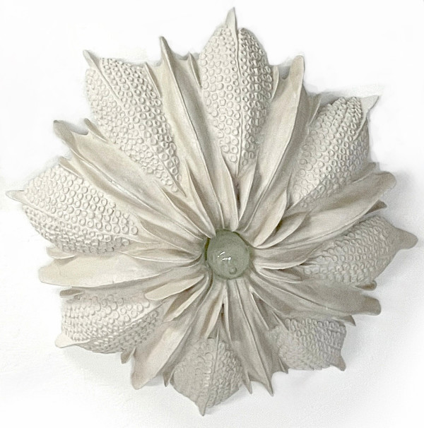 Coeur de Méduse V by Vero Reato, Image 1.