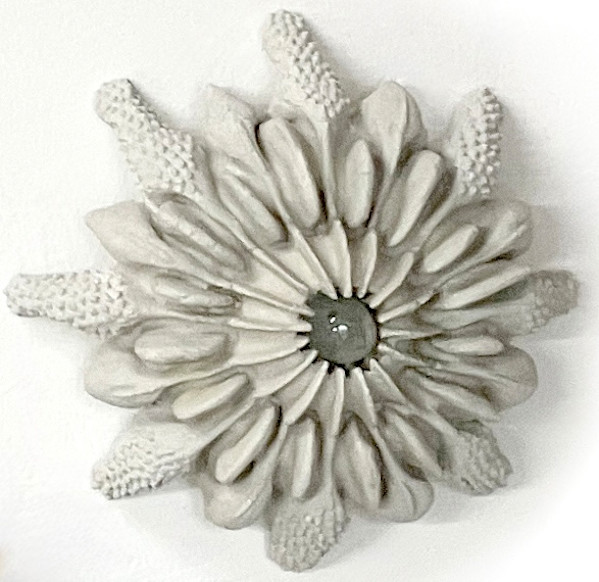 Coeur de Méduse I by Vero Reato, Image 1.