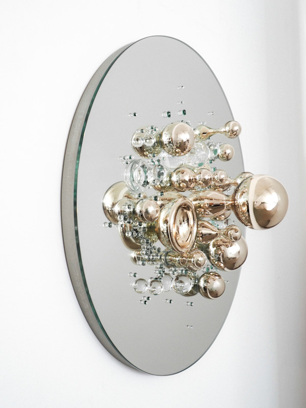 Energy Portraiture No.70 - Emergence by Minami Oya, Image 1.