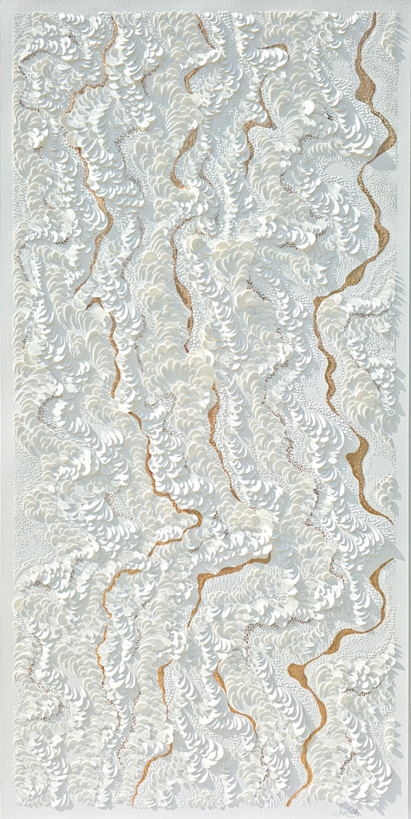 Flow I by Lis Costa, Image 1.