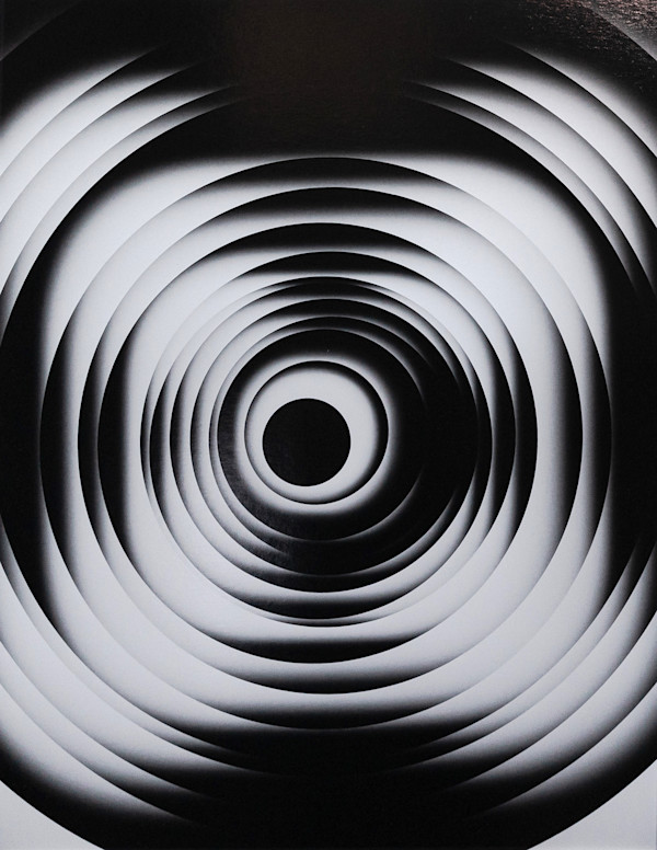 Spin 1 by Betsy Kenyon, Image 1.