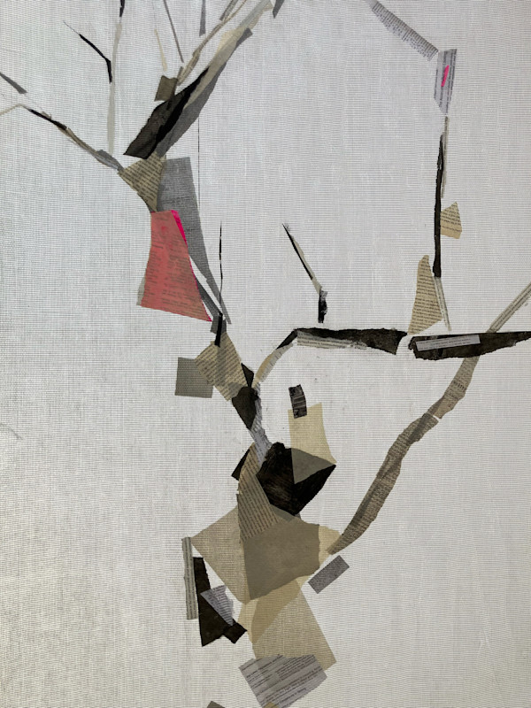 Compressed Form (3) by Ella Noe, Image 1.