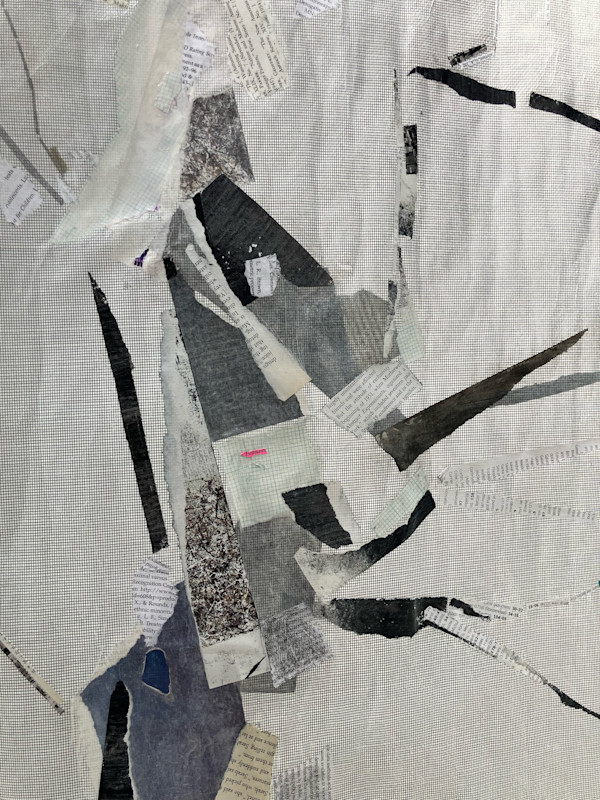 Acknowledgements (4) by Ella Noe, Image 1.