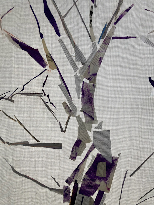 Consciousness (5) by Ella Noe, Image 1.