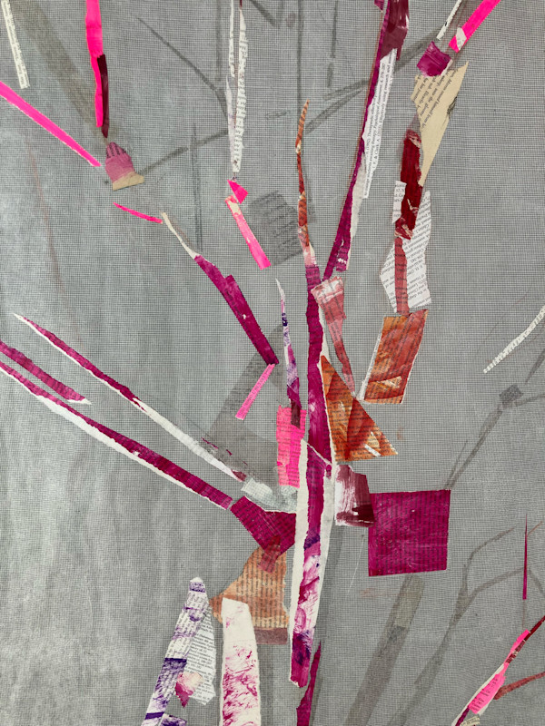Two Thoughts (7) by Ella Noe, Image 1.