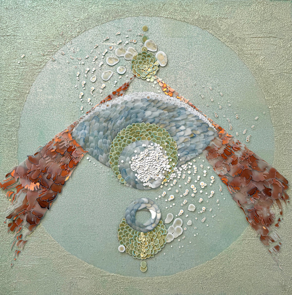 Hierophany by Julia Westerbeke, Image 3.