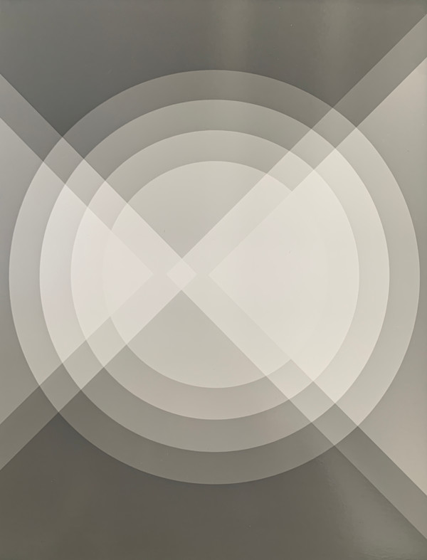 Overlap by Betsy Kenyon, Image 1.