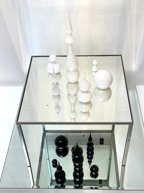 Transitional Plane No.2 by Minami Oya, Image 8.