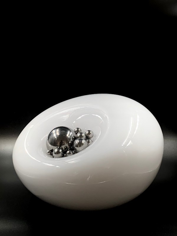Impact Horizon No.7 by Minami Oya, Image 1.