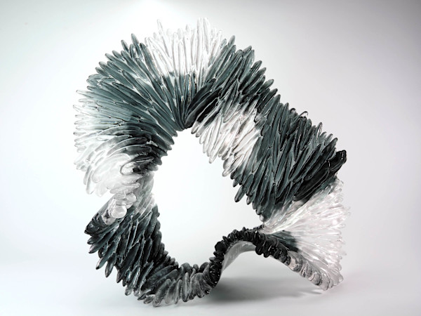 Lamellae V by Nina Casson McGarva, Image 5.