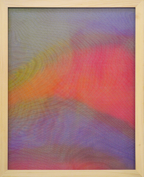 Lightning at the Tail End of Summer