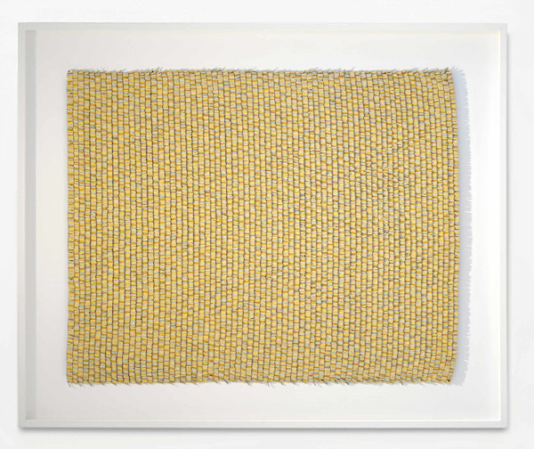Mineral Yellow by Cécilia Lusven, Image 2.