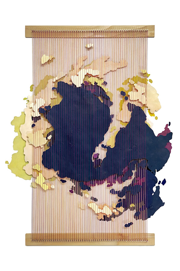 Mother Tongue by Tegan Brozyna Roberts, Image 3.