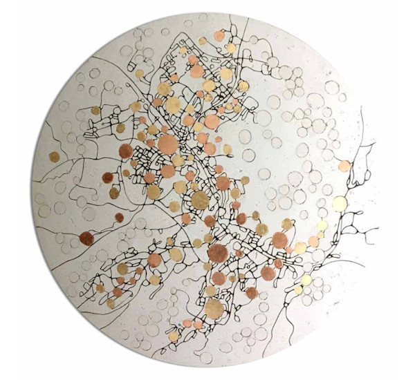 Network by Vero Reato, Image 1.