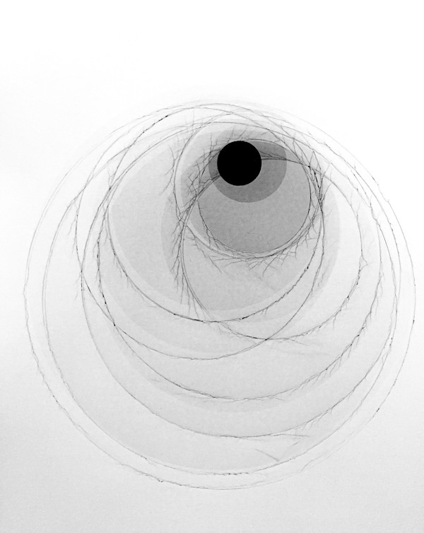 Orbit Outer by Betsy Kenyon, Image 2.