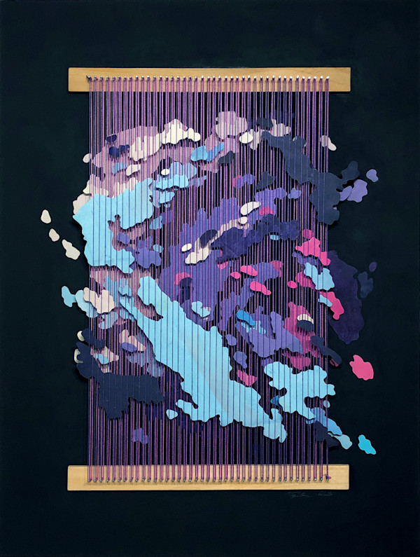 Pole I by Tegan Brozyna Roberts, Image 6.