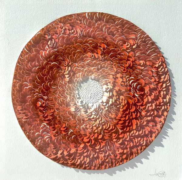 Terra e Mare III by Lis Costa, Image 1.