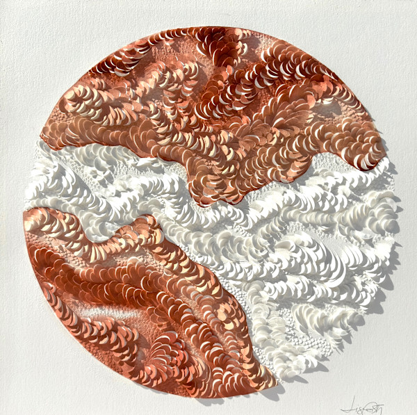 Terra e Mare IV by Lis Costa, Image 1.