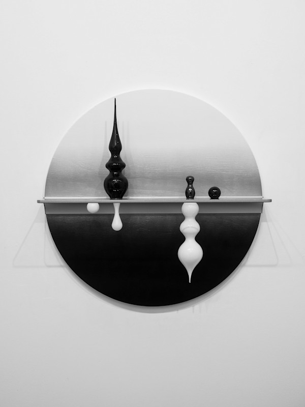 Transitional Plane No.4 by Minami Oya, Image 1.