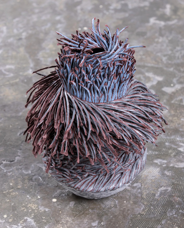 Nesting Vessel No. 5