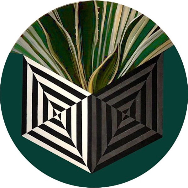 Outside by Magaly Sánchez, Image 1.