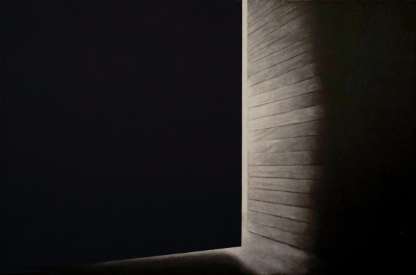 Moment I State II/IV 2/2 by Geneviève L'Heureux