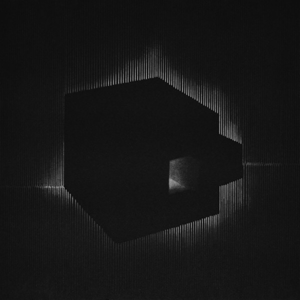 Slip II 3/4 by Geneviève L'Heureux