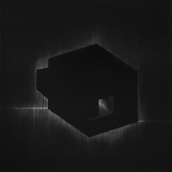 Slip 1/4 by Geneviève L'Heureux